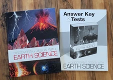 Discovering Design With Earth Science with Answer key & Tests by Dr. Jay Wile