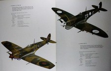 Supermarine Spitfire Picture Poster Aircraft ...
