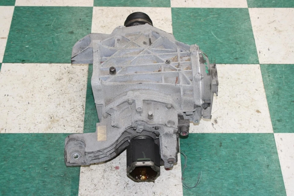 14-16 42K Mile C7 6.2L Rear Differential Diff Axle Carrier Assembly Factory OEM Foto 4 de 4
