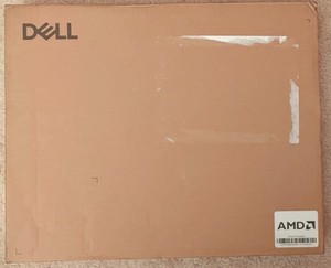 NEW Dell Insviron 15 DC15255 AMD Ryzen 3 7320U 8GB 512GB SSD AMD Graphiques Radeon