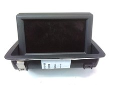 Audi A1 8X original Display Bildschirm Monitor 8X0857273B BJ2010 Audi A1 8X original Display Bildschirm Monitor 8X0857273B BJ2010