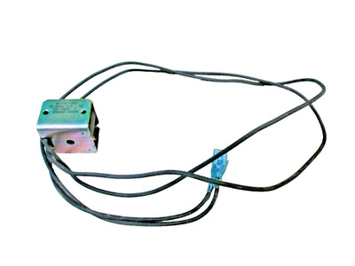 DANFOSS 4 way reversing valve SHF SQ-A2511A-00 0836 SOLENOID COIL SHF-4-10L4