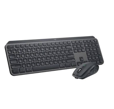 MX Keys Combo (Keyboard & Mouse)