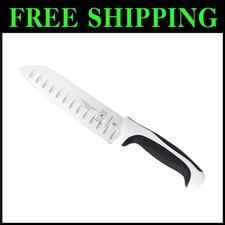 Mercer Culinary Santoku Knife - Long-Lasting Sharpness