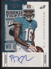 2012 Panini Contenders Football Short Prints 6