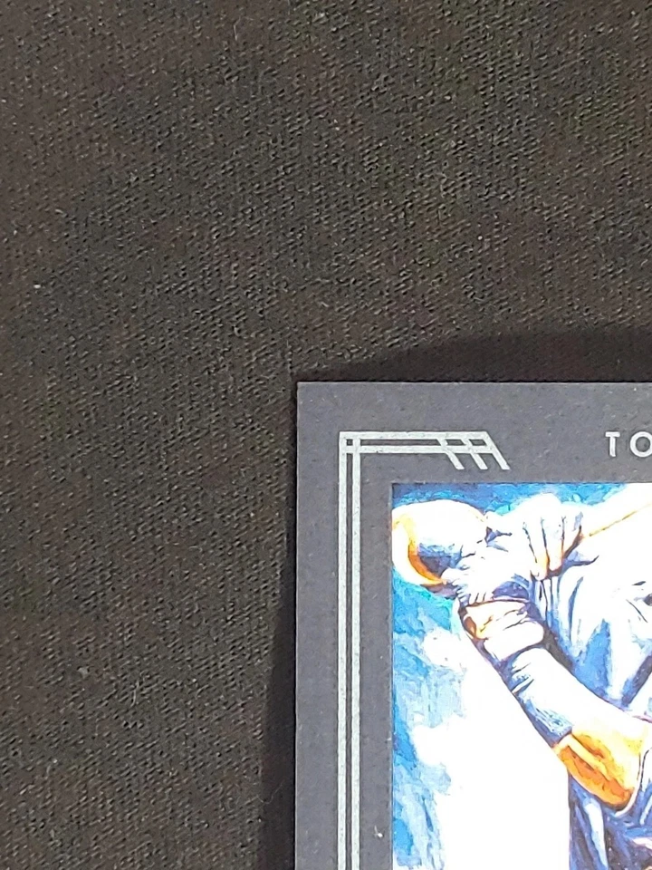 Panini Diamond Kings 2015 - José Bautista - #79 enmarcado azul - Azulejos/99 Foto 3 de 4