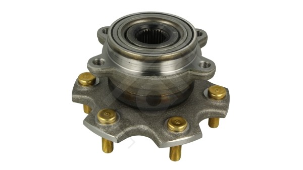 Hinterachse Hart 903 825 Radlagersatz FüR Mitsubishi-image