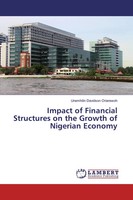 Unemhilin Davidson Oriarewoh | Impact Of Financial Structures On The Growth...