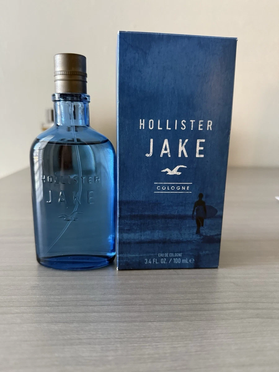 Las mejores ofertas en Hollister Jake Fragancias para Hombre | eBay