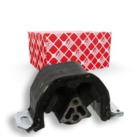febi Bilstein Lagerung, Motor 02968 FüR Opel Vauxhall General Motors