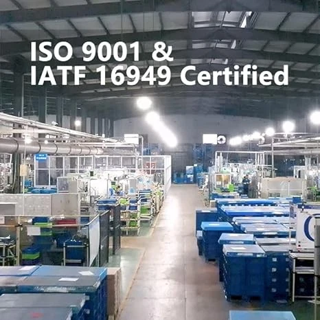 New Alternator For Ford 13-18 Taurus Explorer 12-18 Flex Lincoln 12-16 MKS - Image 4 of 4