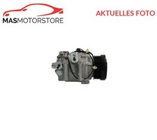 KOMPRESSOR KLIMAANLAGE BOSCH 1 986 AD1 046 P NEU OE QUALITÄT