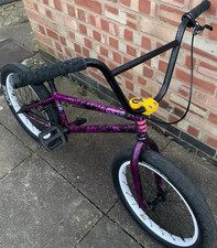 MAFIA BMX 20INCH