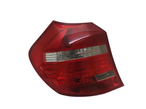 BMW 1 E81 Rücklicht hinten links 7164955 1.60 Petrol 90kw 2008 27814906