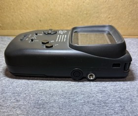 NEC PC Engine GT Turbo Express Handheld Console PI-TG6 Please Read