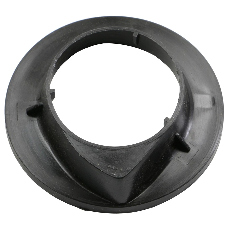 Moog MOG-K160065 Front Lower; Rear Lower Coil Spring Insulator - Image 2 of 4