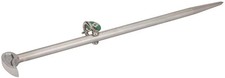 Bahco Breekijzer | Metal Harpsluiting | Curved Head | 400mm - tah3