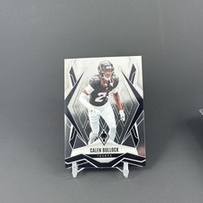 2025 Panini Phoenix #114 Calen Bullock