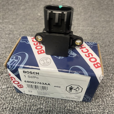 #ad MAP Manifold Absolute Pressure Sensor For Dodge Chrysler Jeep 2001 04 68002763AA $45.00