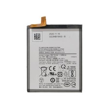 For Samsung Galaxy S10 Lite / A71 5G A716 New Battery Replacement Part