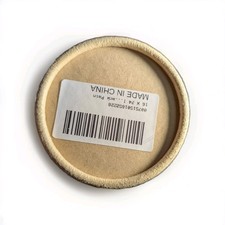 Grounding Mat 24 x 16 inches Black with 15ft Earthing Cord and Instructions