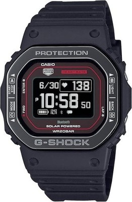 Casio G-SHOCK DW-H5600MB-1A4JR Sports Smartwatch Solar Bluetooth New