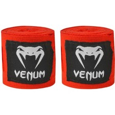Venum Kontact 98 Elastic Cotton Protective Bo...
