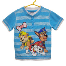 Paw Patrol kids shirt size 6