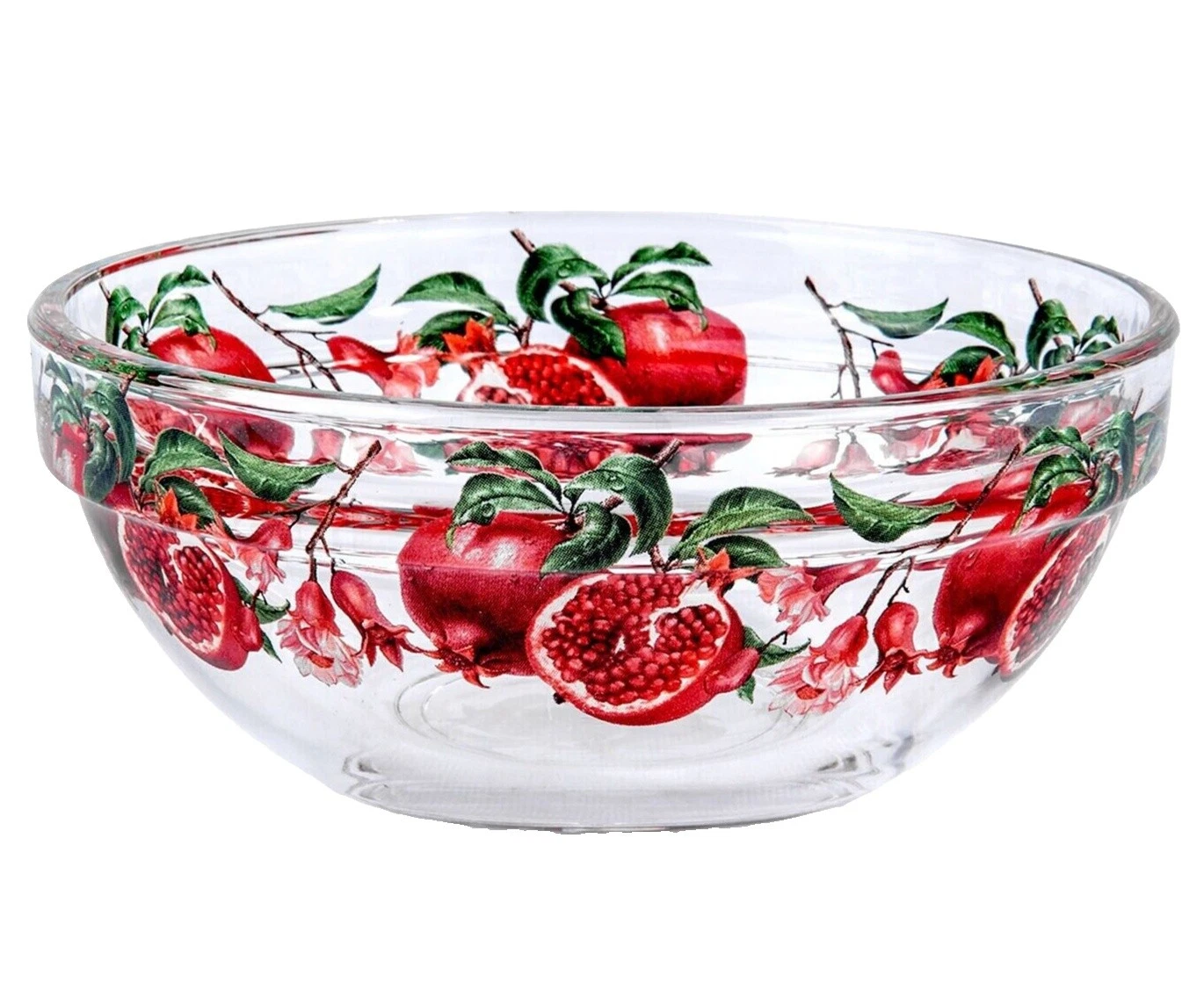 Vidrio naturaleza Dinnerware & serveware