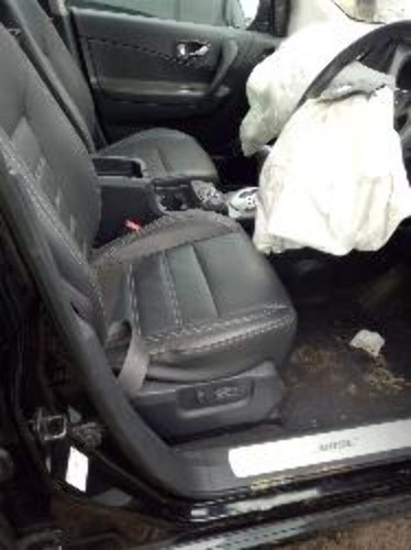 2014 RENAULT KALEOS 100014420R PETROL, 2.5, H45, 09/08-04/16 ENGINE - Picture 2 of 9