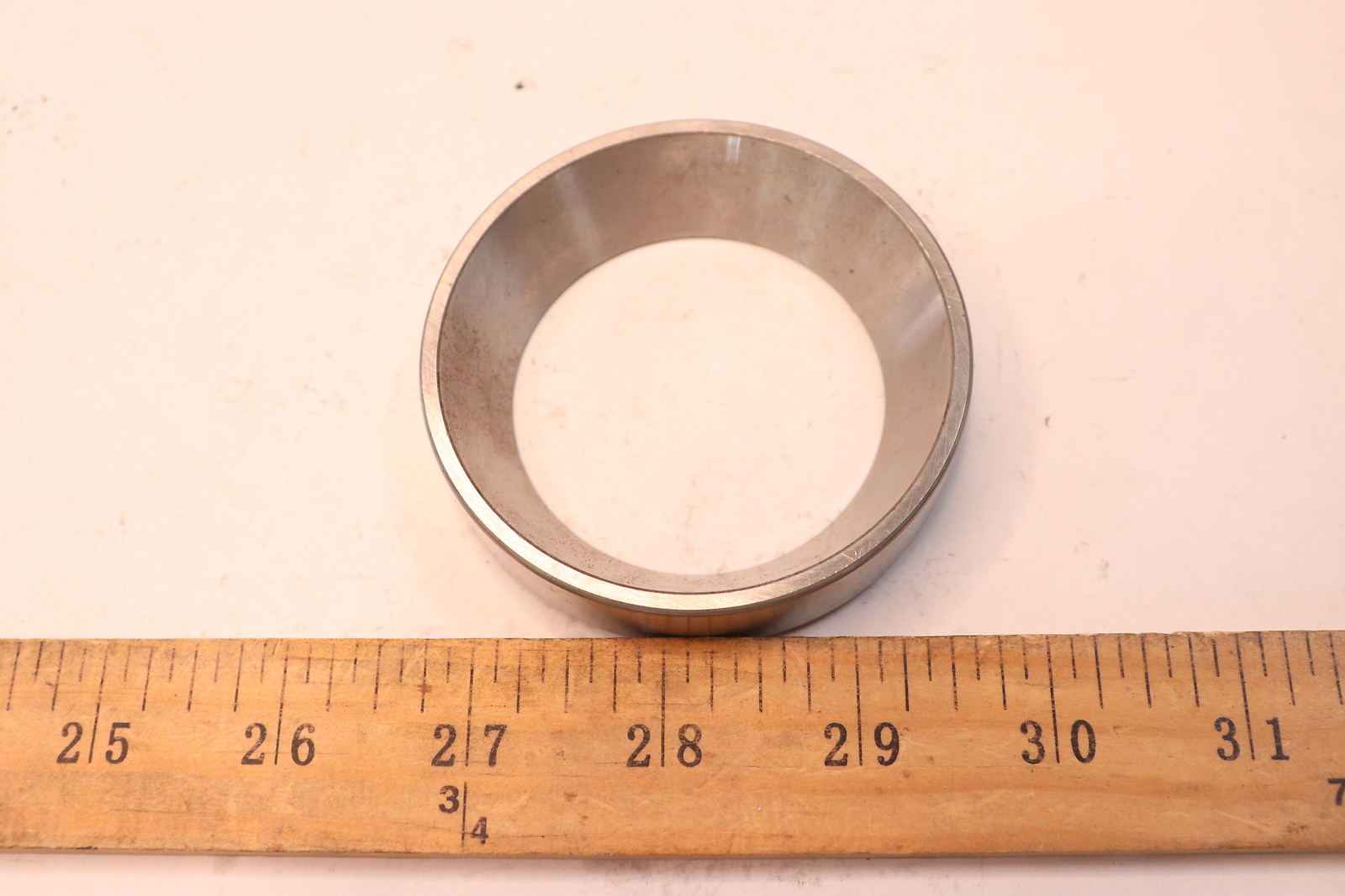 Koyo Outer Pinion Bearing Race Set STD37762 eBay