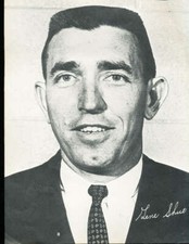 1968 Baltimore Bullets 8 team photo card team set 