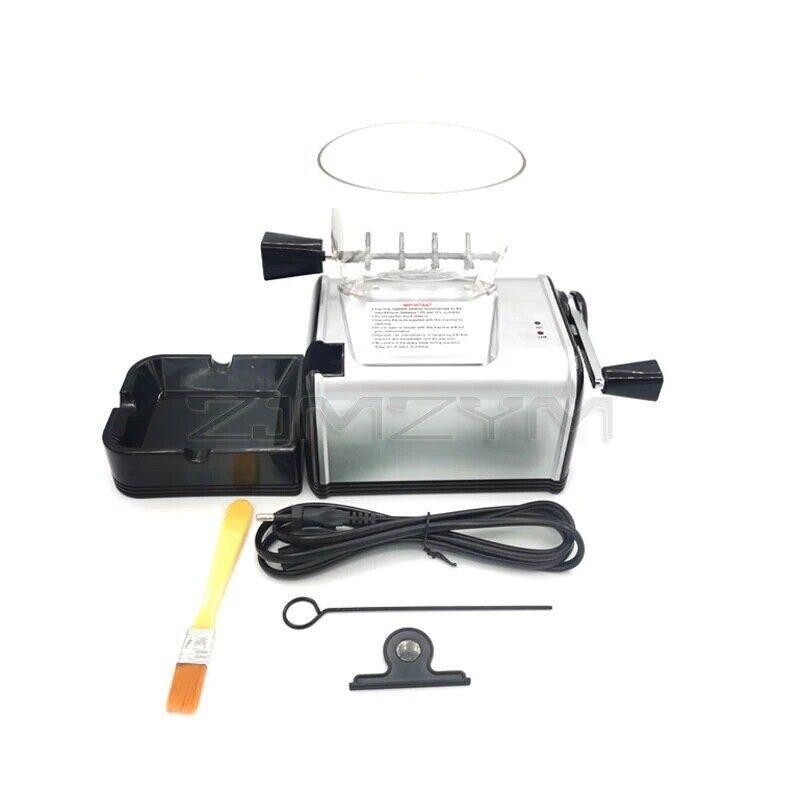 Automatic Cigarette Rolling Semi-Automatic MachineElectric Cigarette Roller