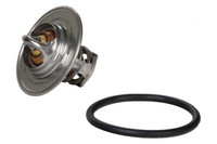 Continental Thermostat KüHlmittel Mit Dichtung FüR VW Golf VI Skoda Octavia II