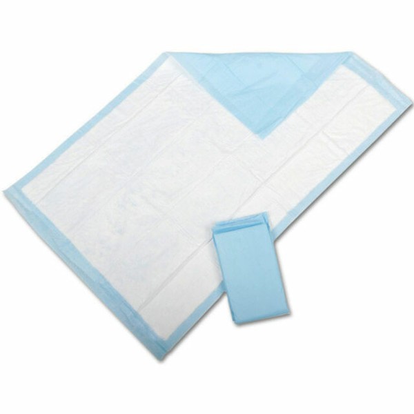 300 Medline Pads Adult Urinary Incontinence Disposable Bed Pee