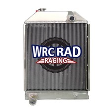 Replacement Radiator For New Holland Tractor L779 L783 L784 L785 Models #9619995