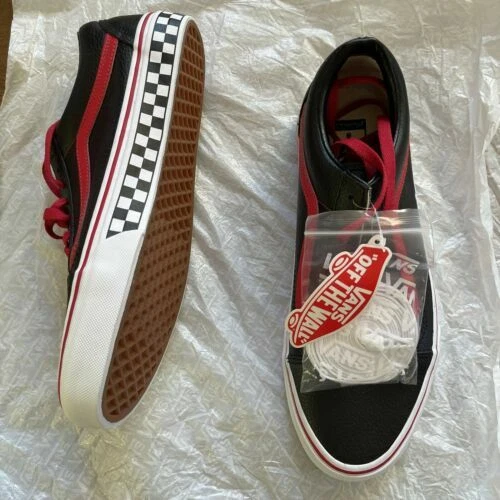 Zapato de EE. UU. 10 Negro Moto & Powersports Botas y Zapatos