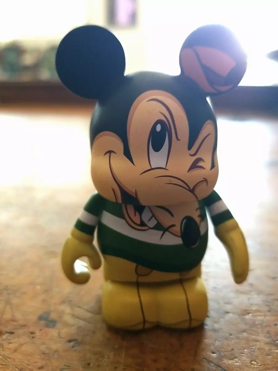 MORTIMER MOUSE Disney 3