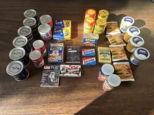 *Retro* Series Mini Brands *You Pick*  $4.99 Flat Rate Shipping - Rare And Up