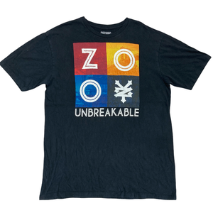 zoo york unbreakable shirt