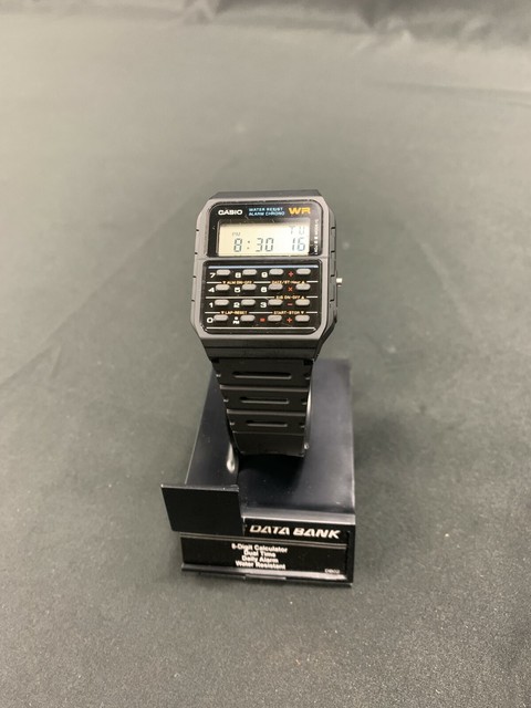 casio gshock protection