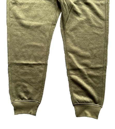 Burton Oak Women's Fleece Pants - Martini Olive - XXL - BNWT - Picture 4 of 10