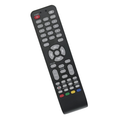 New TV Remote Control for Skyworth Smart Led TV 43E2B 43E2 32E2