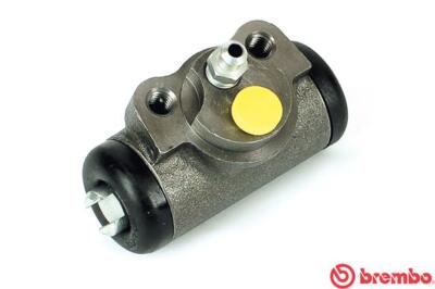 Brembo A 12 404 wheel brake cylinder for Hyundai, Mitsubishi