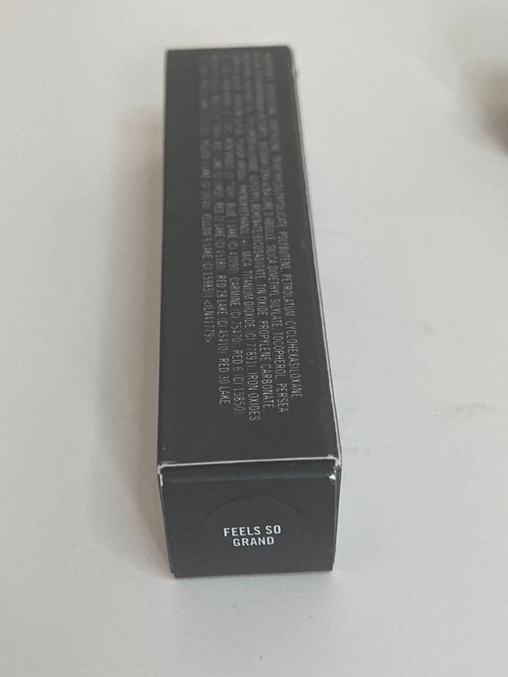 MAC Retro Matte Liquid Lipcolour 0.17oz (SELECT YOUR SHADE) NIB - Image 2 of 4
