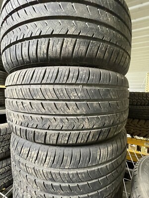 Advanta Tires 275/40/20