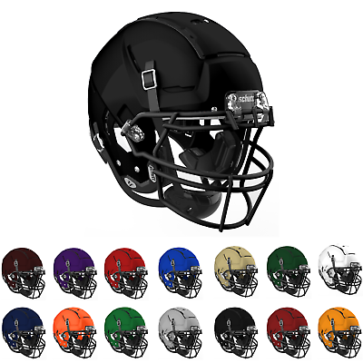NEW 2025 Schutt Adult F7 VTD Football Helmet w/Facemask NEW 2025 Schutt Adult F7 VTD Football Helmet w/Facemask