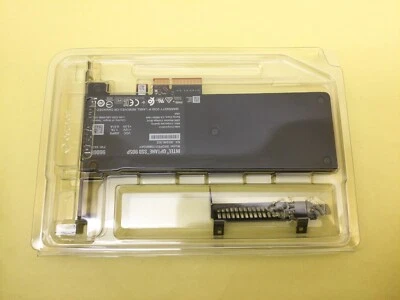 Intel Optane SSD 905P Series 960GB NVMe SSDPED1D960GAY