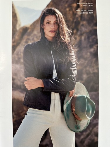 Overland Men’s & Women’s Fashion Catalogs 2021/22 - Picture 7 of 15