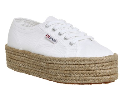 superga espadrille 2790